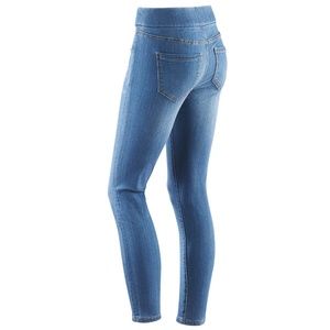 Liverpool Jeans Company Pull-On Ankle Length 14 32
